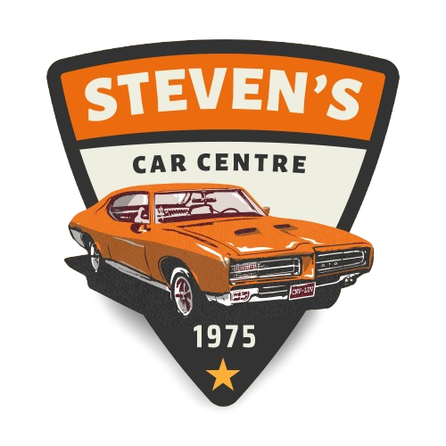 Steven's Car Centre